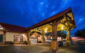 Best Western Ramkota Hotel